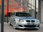 BMW M5 by Hartge 2005 года